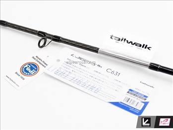 Tailwalk L-Jiggys BM - Tailwalk